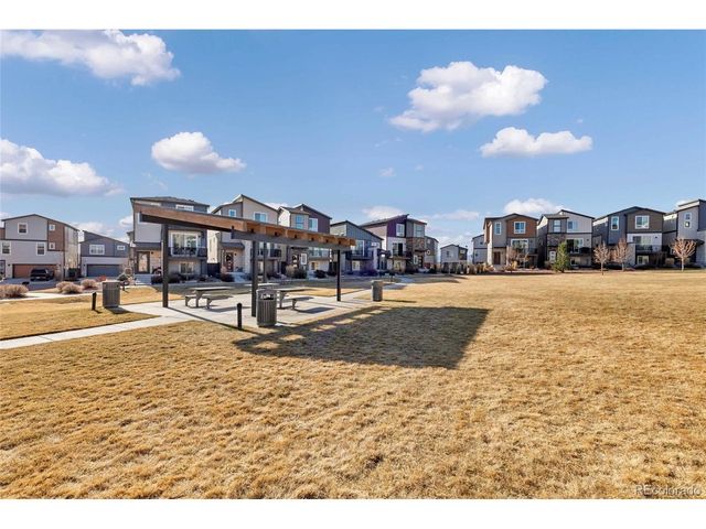 4126 Parkwood Trl, Colorado Springs, CO 80918