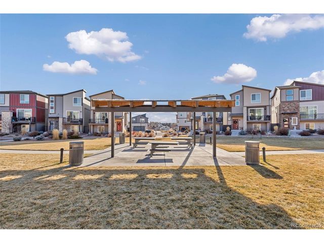 4126 Parkwood Trl, Colorado Springs, CO 80918