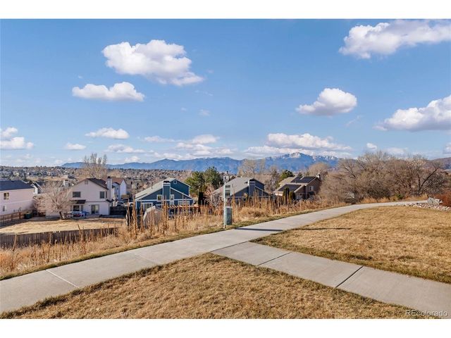 4126 Parkwood Trl, Colorado Springs, CO 80918