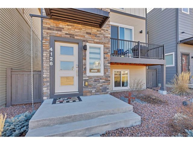 4126 Parkwood Trl, Colorado Springs, CO 80918