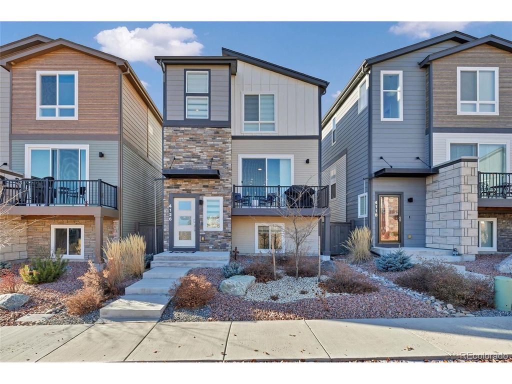 4126 Parkwood Trl, Colorado Springs, CO 80918