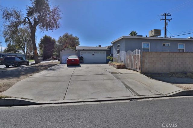 830 W Avenue J4, Lancaster, CA 93534