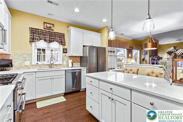 4406 Allegiant Street, Upper Saucon Twp, PA 18034