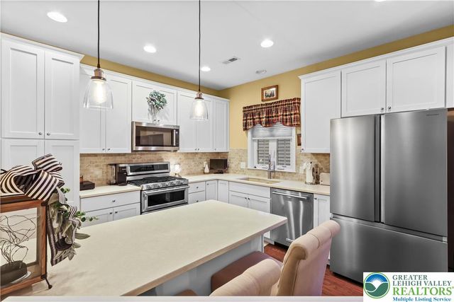 4406 Allegiant Street, Upper Saucon Twp, PA 18034