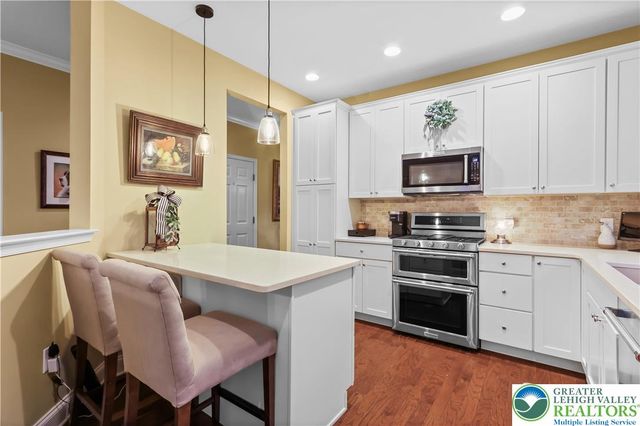 4406 Allegiant Street, Upper Saucon Twp, PA 18034