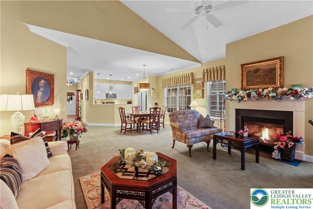 4406 Allegiant Street, Upper Saucon Twp, PA 18034