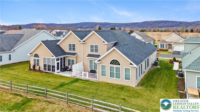 4406 Allegiant Street, Upper Saucon Twp, PA 18034