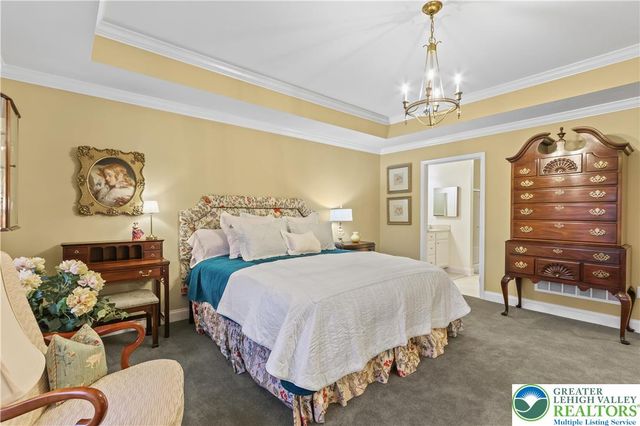 4406 Allegiant Street, Upper Saucon Twp, PA 18034