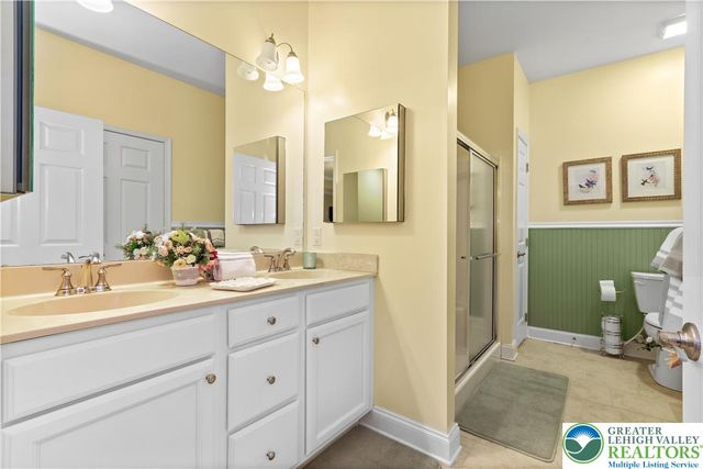 4406 Allegiant Street, Upper Saucon Twp, PA 18034