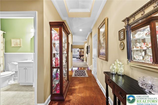 4406 Allegiant Street, Upper Saucon Twp, PA 18034