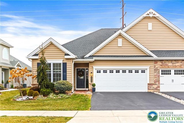 4406 Allegiant Street, Upper Saucon Twp, PA 18034