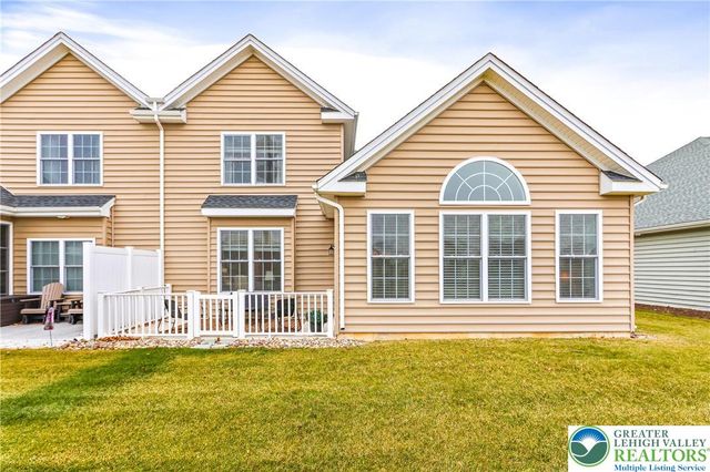 4406 Allegiant Street, Upper Saucon Twp, PA 18034