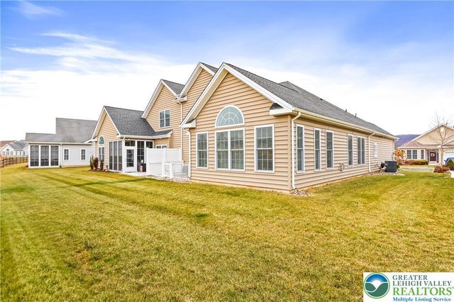 4406 Allegiant Street, Upper Saucon Twp, PA 18034