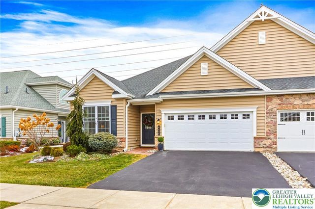 4406 Allegiant Street, Upper Saucon Twp, PA 18034