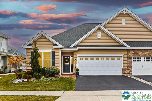 4406 Allegiant Street, Upper Saucon Twp, PA 18034