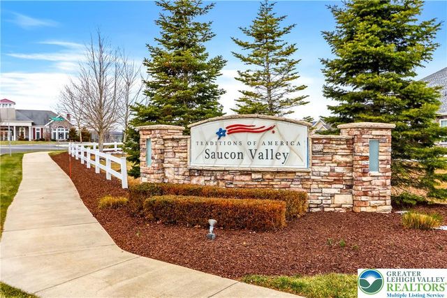 4406 Allegiant Street, Upper Saucon Twp, PA 18034