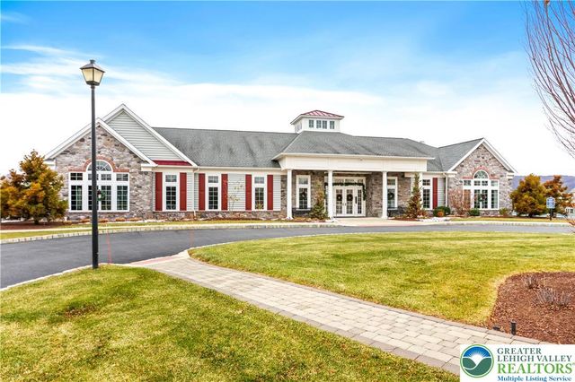 4406 Allegiant Street, Upper Saucon Twp, PA 18034