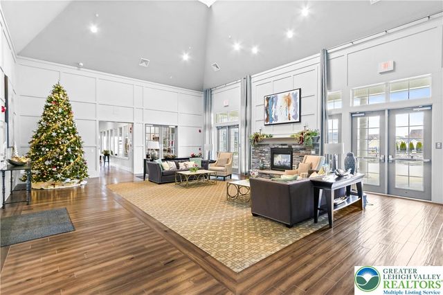 4406 Allegiant Street, Upper Saucon Twp, PA 18034