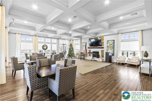 4406 Allegiant Street, Upper Saucon Twp, PA 18034