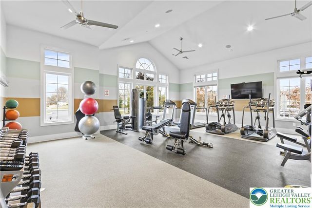 4406 Allegiant Street, Upper Saucon Twp, PA 18034