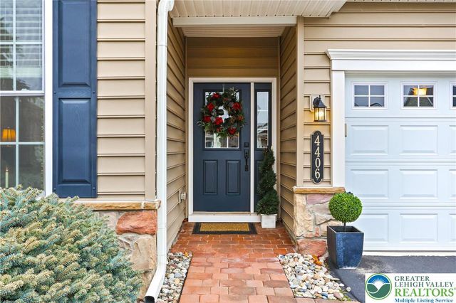 4406 Allegiant Street, Upper Saucon Twp, PA 18034