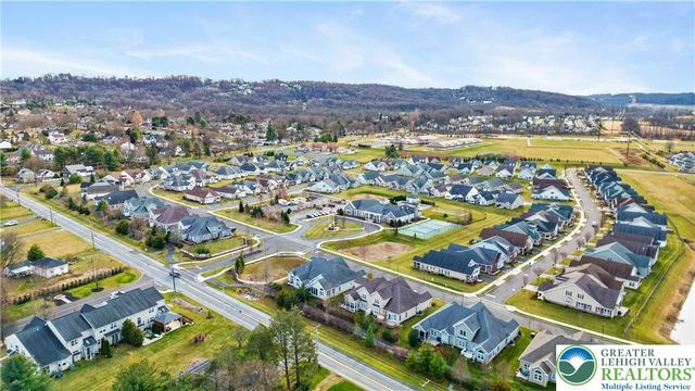 4406 Allegiant Street, Upper Saucon Twp, PA 18034