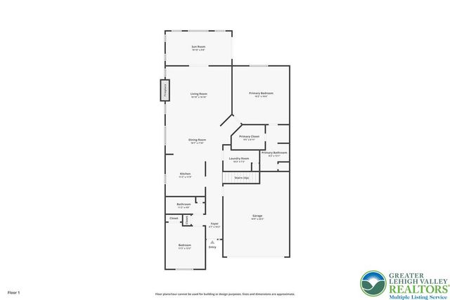 4406 Allegiant Street, Upper Saucon Twp, PA 18034