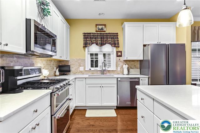 4406 Allegiant Street, Upper Saucon Twp, PA 18034