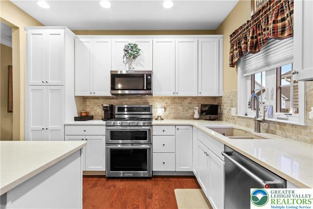 4406 Allegiant Street, Upper Saucon Twp, PA 18034