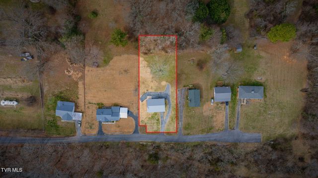 1423 Lakeside Lane, Kingsport, TN 37663