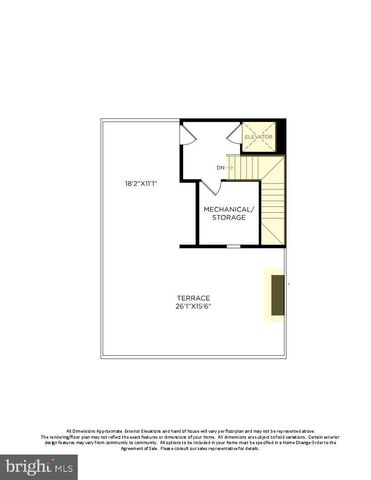 8607 ERDEM PL, Chevy Chase, MD 20815