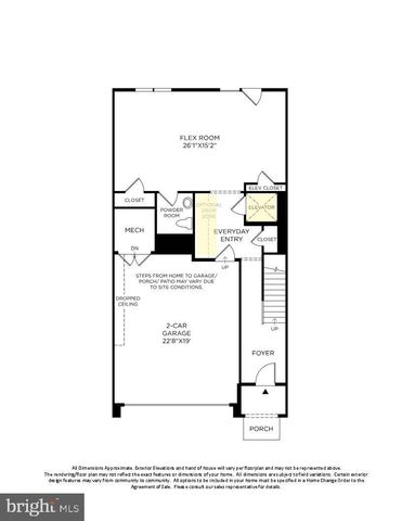 8607 ERDEM PL, Chevy Chase, MD 20815