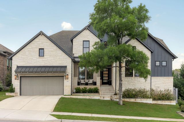 104 Hollytree CT, Georgetown, TX 78628