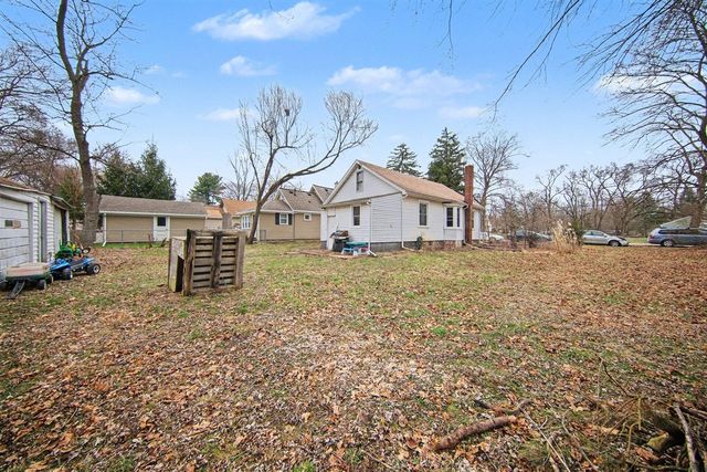 326 22nd Street, Jackson, MI 49203