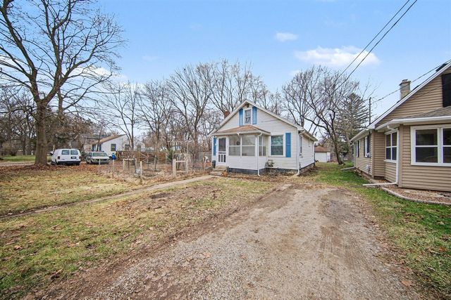 326 22nd Street, Jackson, MI 49203