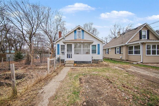 326 22nd Street, Jackson, MI 49203