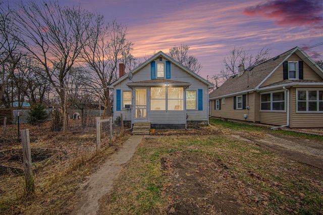 326 22nd Street, Jackson, MI 49203