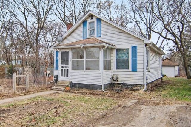 326 22nd Street, Jackson, MI 49203