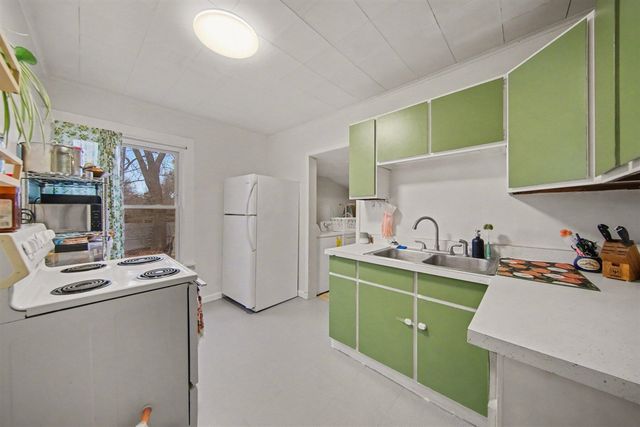 326 22nd Street, Jackson, MI 49203