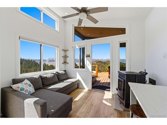 32 Peerless Cir, Westcliffe, CO 81252