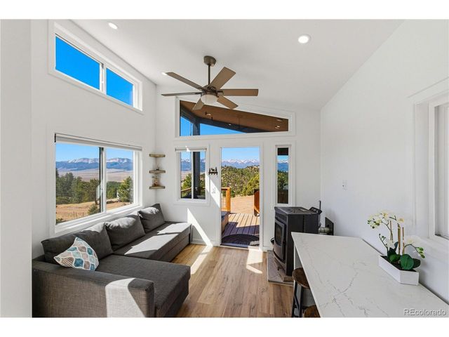 32 Peerless Cir, Westcliffe, CO 81252