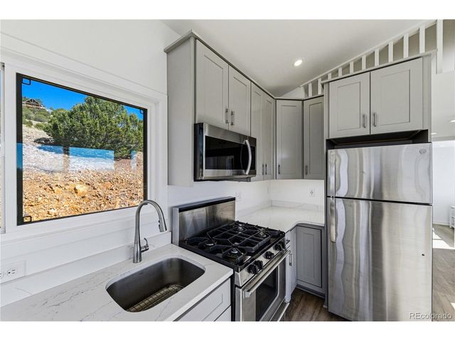 32 Peerless Cir, Westcliffe, CO 81252