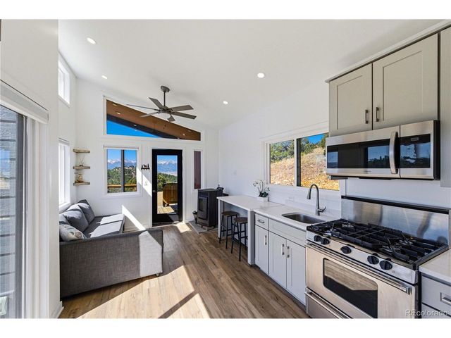 32 Peerless Cir, Westcliffe, CO 81252