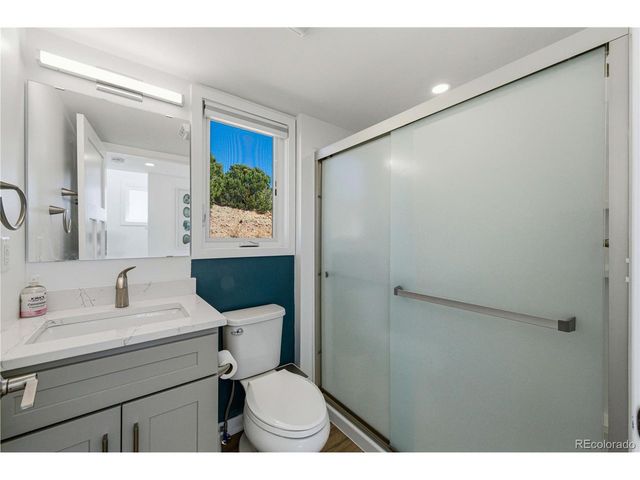 32 Peerless Cir, Westcliffe, CO 81252