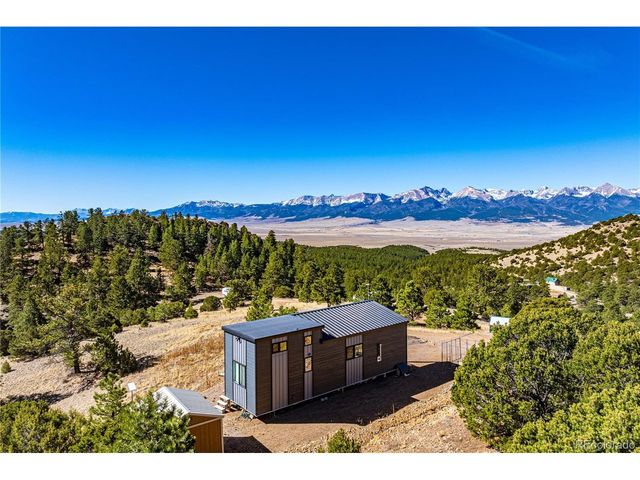 32 Peerless Cir, Westcliffe, CO 81252