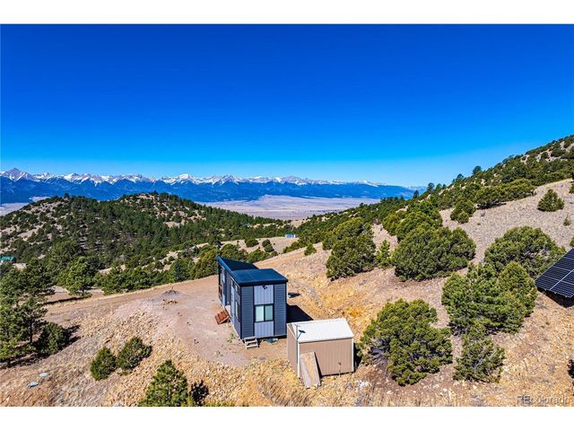 32 Peerless Cir, Westcliffe, CO 81252