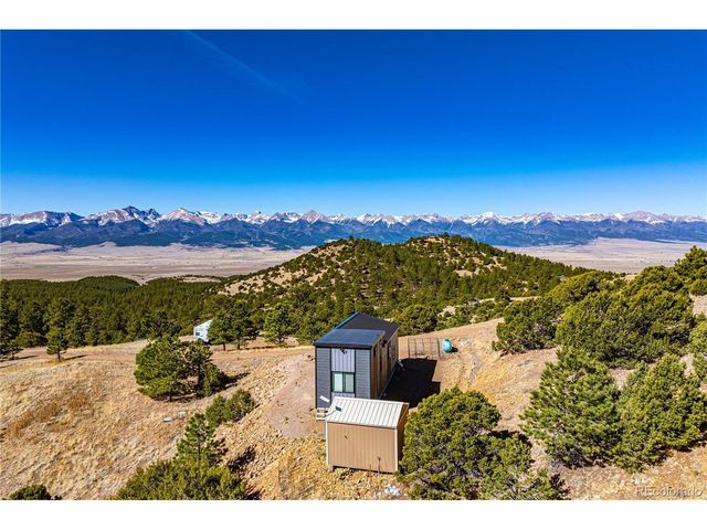 32 Peerless Cir, Westcliffe, CO 81252