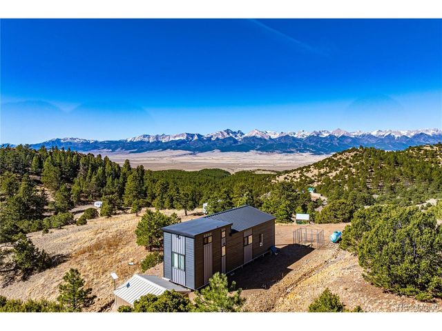 32 Peerless Cir, Westcliffe, CO 81252