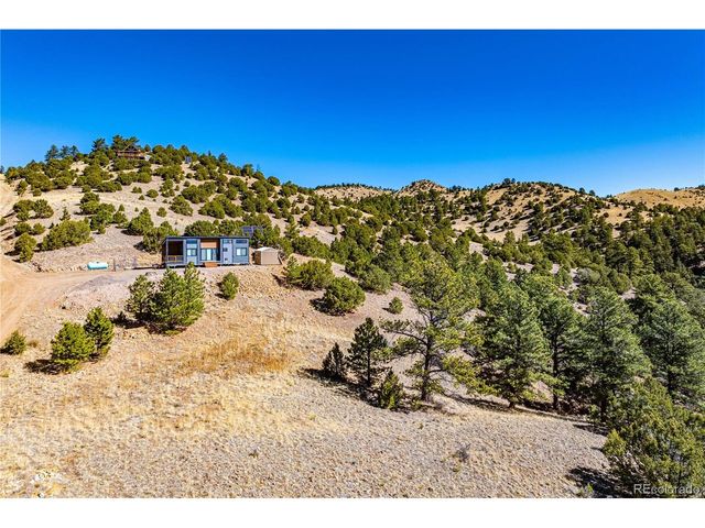 32 Peerless Cir, Westcliffe, CO 81252