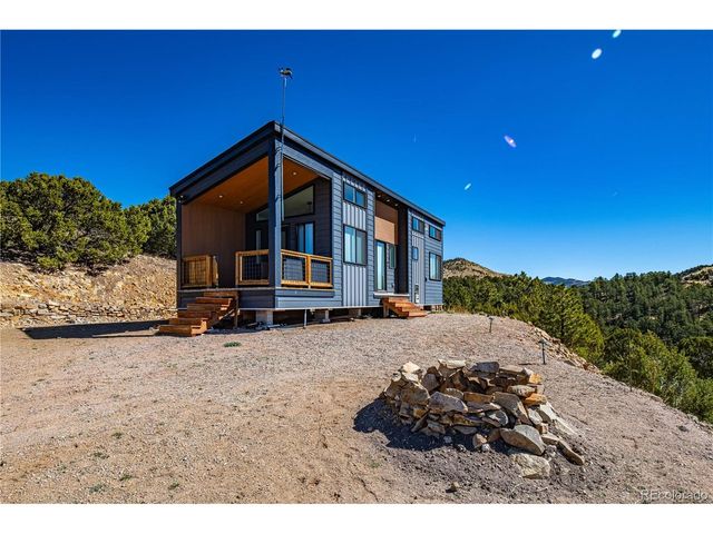 32 Peerless Cir, Westcliffe, CO 81252